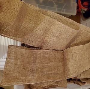 Burlap